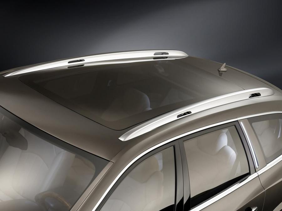  Buick Enclave Concept 2006 года  (фото 37 из 43)